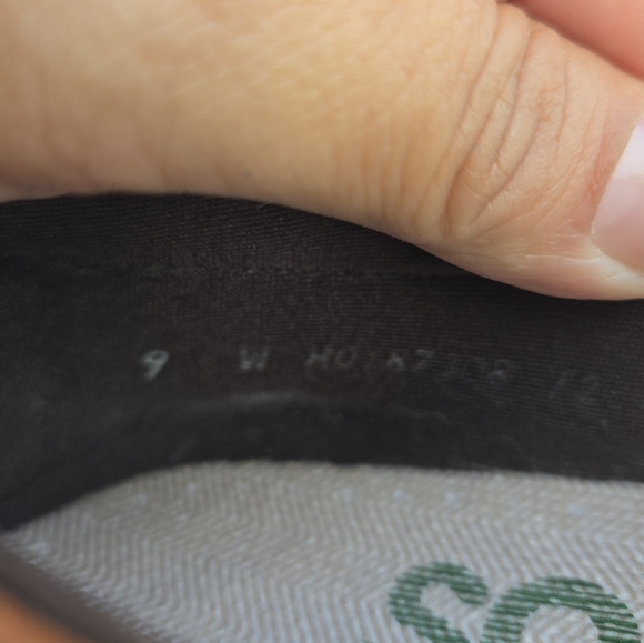 SAS Women's Roamer Slip On Loafer Chestnut Sz 9 Leather - Picture 11 of 16